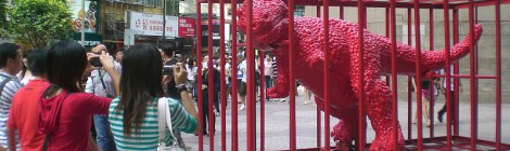 CFP: Lifestyle Culture and Social Transformation