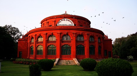 Updates for the CIACSI Summer School 2012 in Bangalore