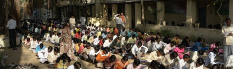 Cultural Studies & Transdisciplinary in Education