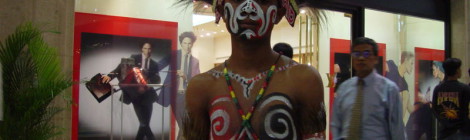 CFP: Multiculturalism and Asia