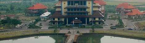 IACS 2015 Conference Venue