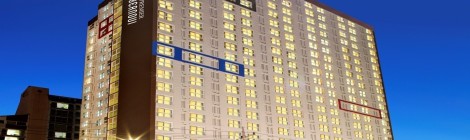 2017 IACS Conference Hotel Information