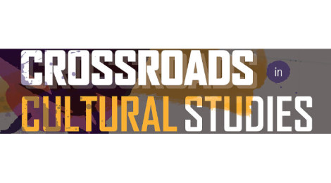 Call for Papers: Crossroads in Cultural Studies Conference, Lisbon, Portugal, 28-31 July 2020